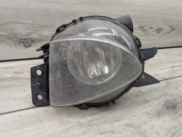 HAZY* 06-08 OEM BMW E90 E91 Front Bumper Left Right Side Fog Light Lamp PAIR