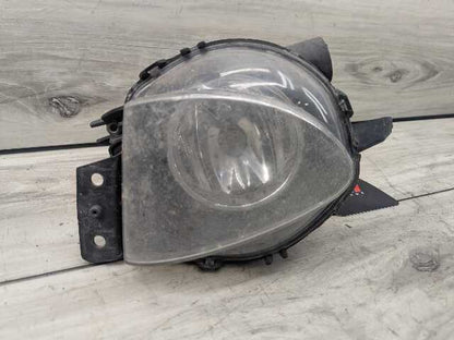 HAZY* 06-08 OEM BMW E90 E91 Front Bumper Left Right Side Fog Light Lamp PAIR