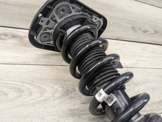 19-23 OEM BMW G05 X5 40iX 50iX AWD Rear Right Passenger Strut Shock Absorber VDC