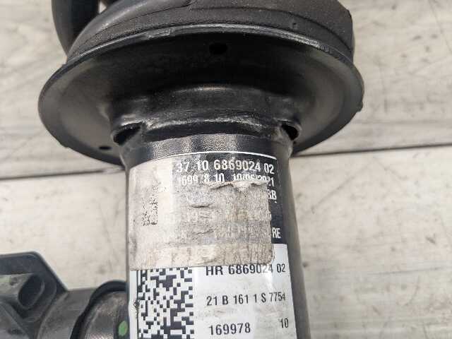 19-23 OEM BMW G05 X5 40iX 50iX AWD Rear Right Passenger Strut Shock Absorber VDC