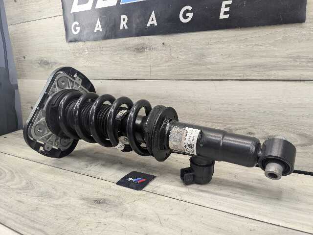 19-23 OEM BMW G05 X5 40iX 50iX AWD Rear Right Passenger Strut Shock Absorber VDC