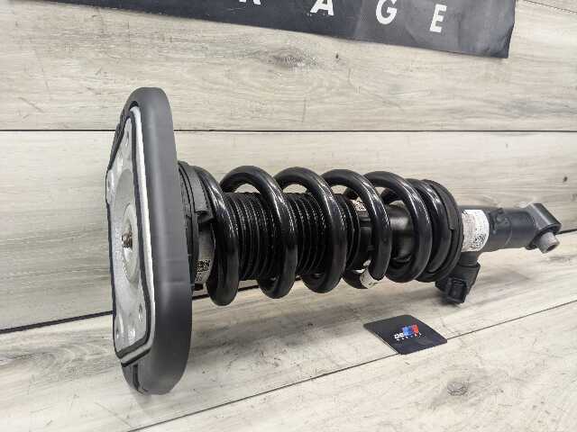 19-23 OEM BMW G05 X5 40iX 50iX AWD Rear Right Passenger Strut Shock Absorber VDC
