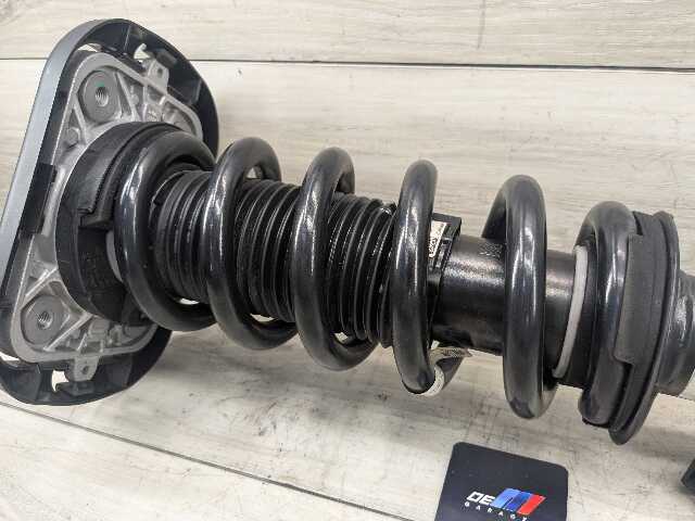 19-23 OEM BMW G05 X5 40iX 50iX AWD Rear Right Passenger Strut Shock Absorber VDC