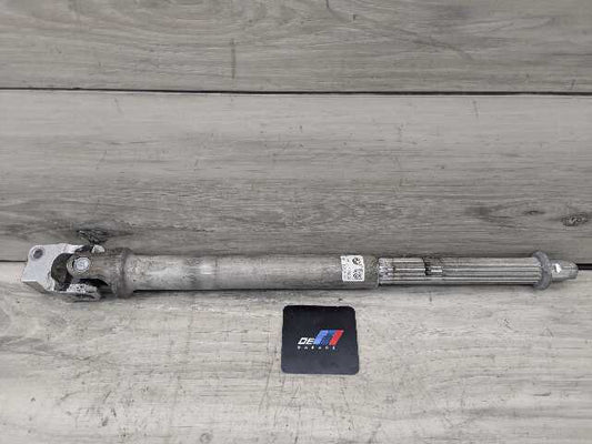 19-25 OEM BMW G05 X5 G06 X6 Steering Column Upper Lower Universal Joint