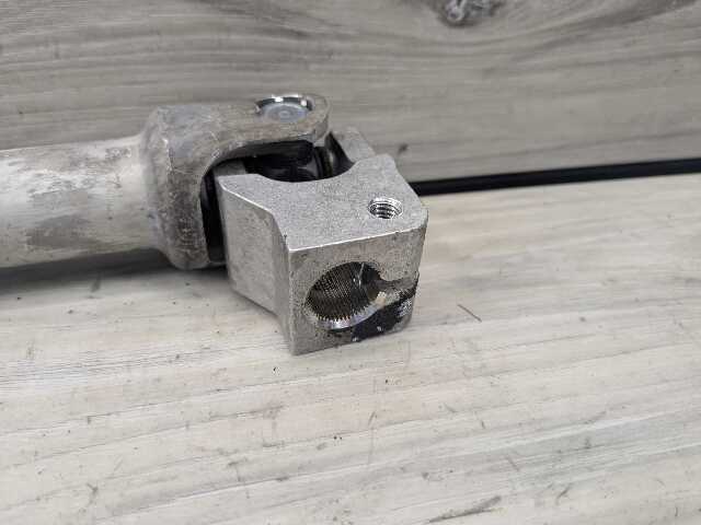 19-25 OEM BMW G05 X5 G06 X6 Steering Column Upper Lower Universal Joint