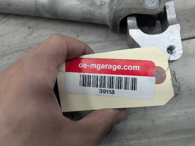 19-25 OEM BMW G05 X5 G06 X6 Steering Column Upper Lower Universal Joint