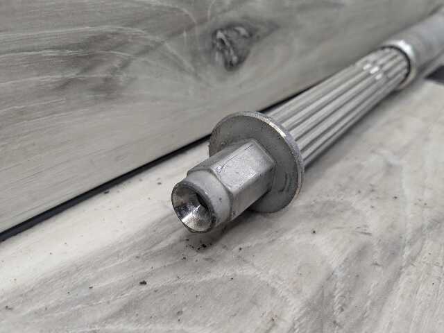 19-25 OEM BMW G05 X5 G06 X6 Steering Column Upper Lower Universal Joint