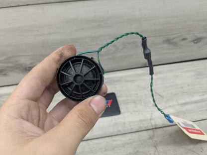 06-13 OEM BMW E82 E88 E90 E92 E93 328 335 Audio Sound Loud Speaker Tweeter