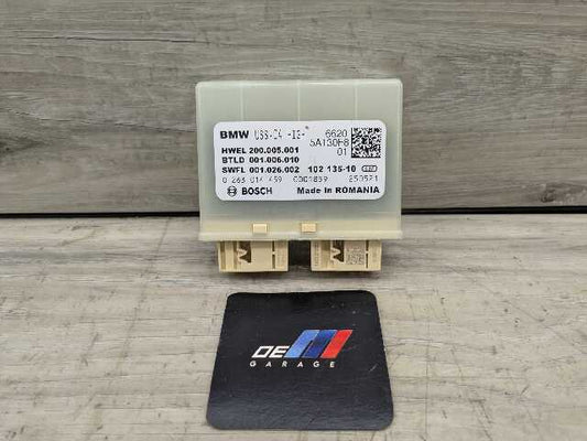 OEM BMW G05 G20 G22 G26 G30 G80 G82 G83 M3 Parking Distance Control Module PDC