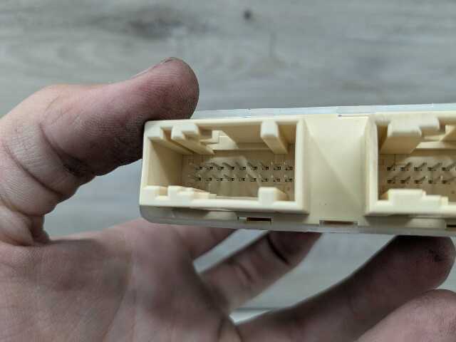 OEM BMW G05 G20 G22 G26 G30 G80 G82 G83 M3 Parking Distance Control Module PDC