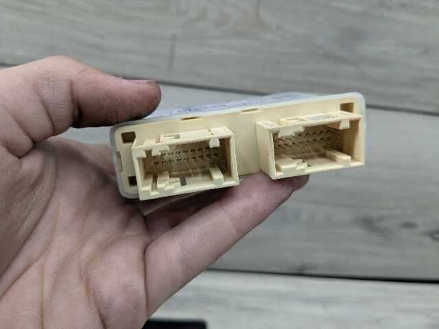 OEM BMW G05 G20 G22 G26 G30 G80 G82 G83 M3 Parking Distance Control Module PDC