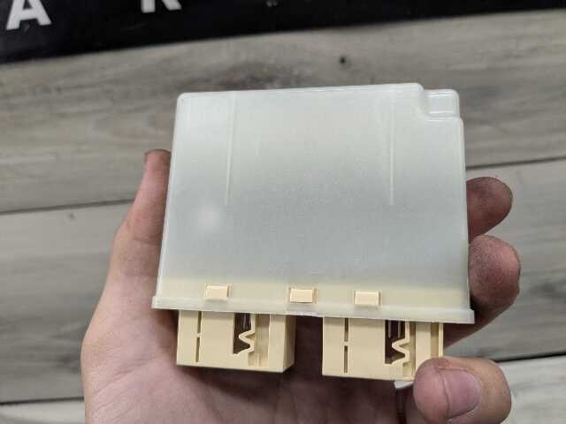 OEM BMW G05 G20 G22 G26 G30 G80 G82 G83 M3 Parking Distance Control Module PDC