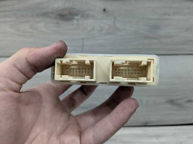 OEM BMW G05 G20 G22 G26 G30 G80 G82 G83 M3 Parking Distance Control Module PDC