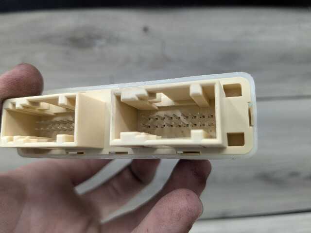 OEM BMW G05 G20 G22 G26 G30 G80 G82 G83 M3 Parking Distance Control Module PDC