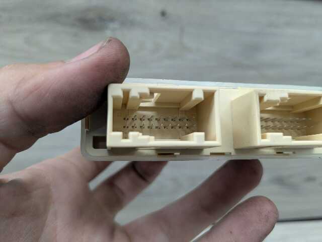 OEM BMW G05 G20 G22 G26 G30 G80 G82 G83 M3 Parking Distance Control Module PDC