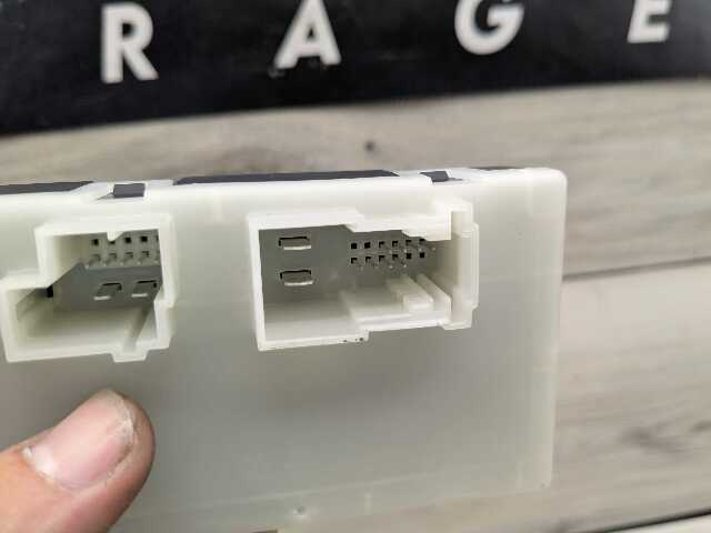 OEM BMW F95* G05 G06* G07* X5 X7 Rear Liftgate Tailgate Decklid Control Module