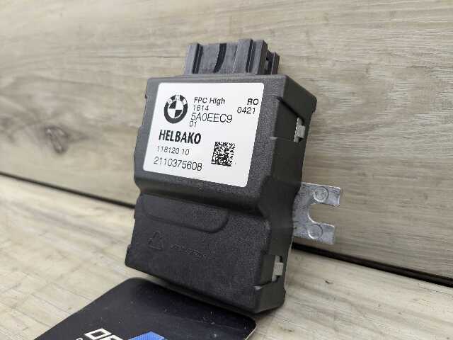 OEM BMW G01 G05 G20 G22 G23 G26 G30 G80 G82 G83 M3 M4 Fuel Pump Control Module
