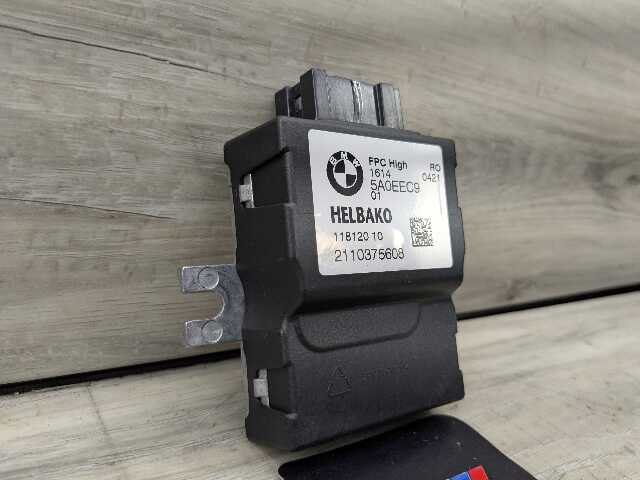 OEM BMW G01 G05 G20 G22 G23 G26 G30 G80 G82 G83 M3 M4 Fuel Pump Control Module