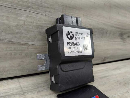 OEM BMW G01 G05 G20 G22 G23 G26 G30 G80 G82 G83 M3 M4 Fuel Pump Control Module