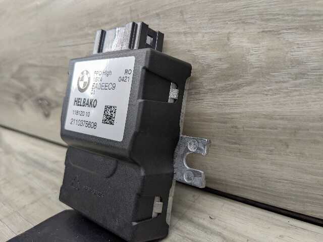 OEM BMW G01 G05 G20 G22 G23 G26 G30 G80 G82 G83 M3 M4 Fuel Pump Control Module