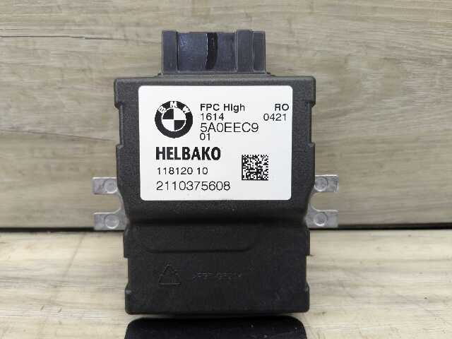 OEM BMW G01 G05 G20 G22 G23 G26 G30 G80 G82 G83 M3 M4 Fuel Pump Control Module