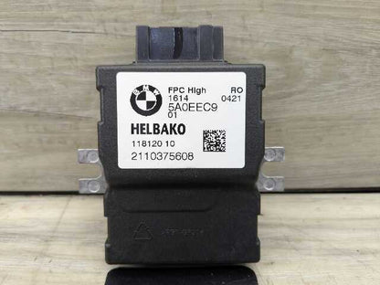 OEM BMW G01 G05 G20 G22 G23 G26 G30 G80 G82 G83 M3 M4 Fuel Pump Control Module