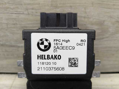 OEM BMW G01 G05 G20 G22 G23 G26 G30 G80 G82 G83 M3 M4 Fuel Pump Control Module