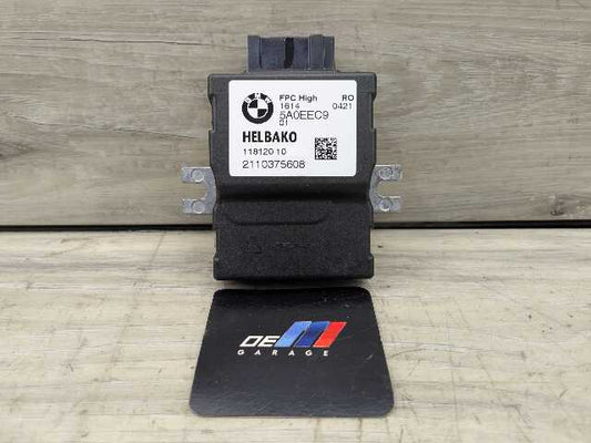 OEM BMW G01 G05 G20 G22 G23 G26 G30 G80 G82 G83 M3 M4 Fuel Pump Control Module