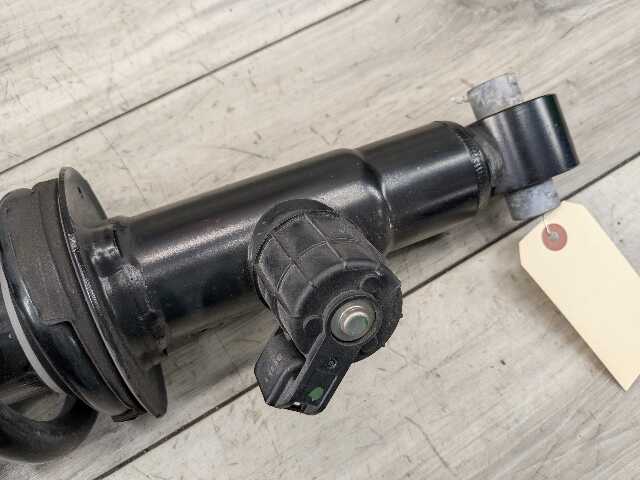 19-23 OEM BMW G05 X5 40iX 50iX AWD Rear Left Driver Strut Shock Absorber VDC