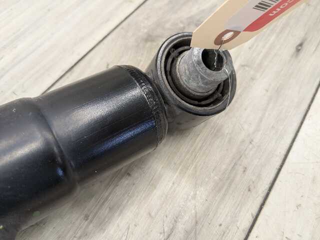 19-23 OEM BMW G05 X5 40iX 50iX AWD Rear Left Driver Strut Shock Absorber VDC