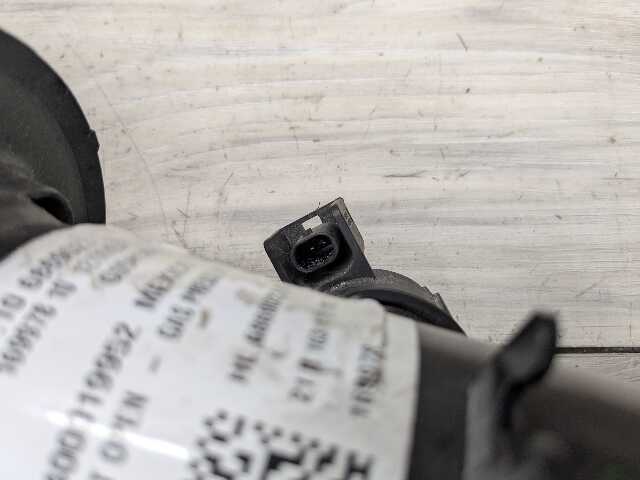 19-23 OEM BMW G05 X5 40iX 50iX AWD Rear Left Driver Strut Shock Absorber VDC