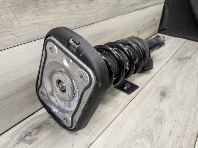 19-23 OEM BMW G05 X5 40iX 50iX AWD Rear Left Driver Strut Shock Absorber VDC