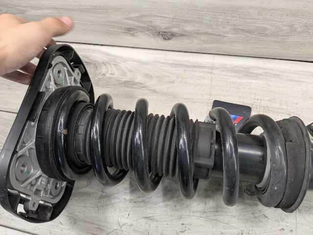 19-23 OEM BMW G05 X5 40iX 50iX AWD Rear Left Driver Strut Shock Absorber VDC