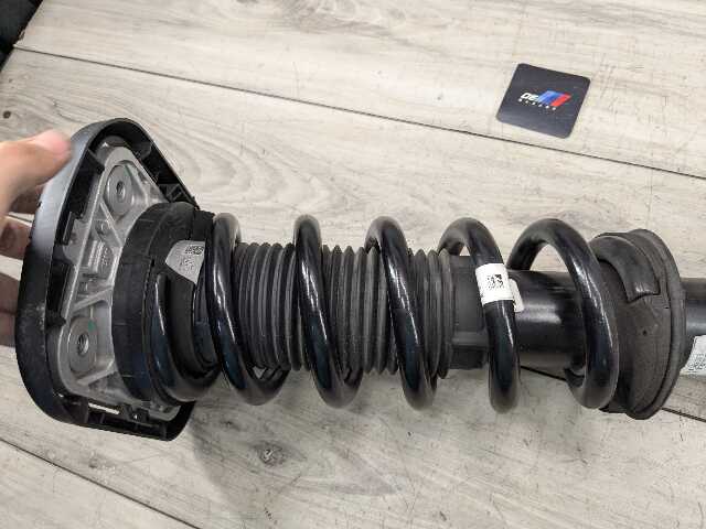 19-23 OEM BMW G05 X5 40iX 50iX AWD Rear Left Driver Strut Shock Absorber VDC
