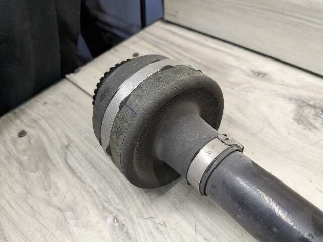OEM BMW G05 G06 G07 X5 X7 40i* 40iX* Rear Left Driver Output Half Shaft CV Axle
