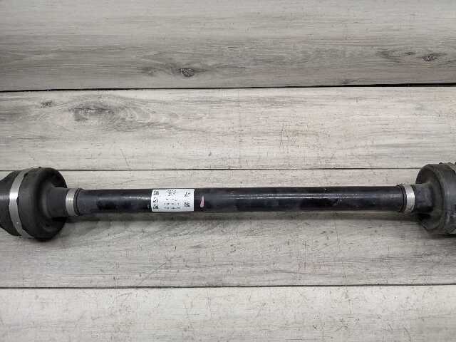 OEM BMW G05 G06 G07 X5 X7 40i* 40iX* Rear Left Driver Output Half Shaft CV Axle