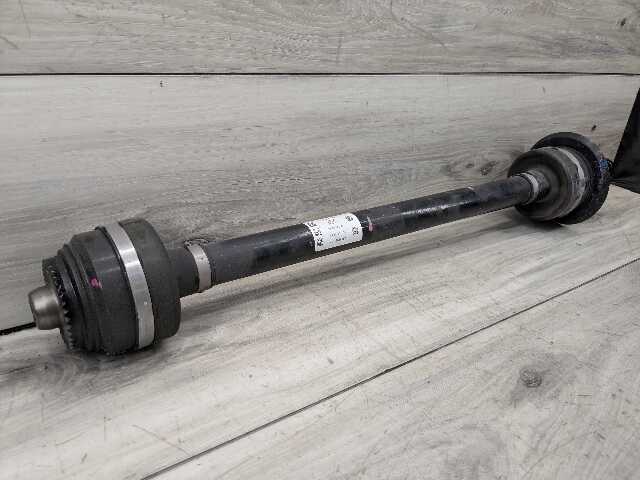 OEM BMW G05 G06 G07 X5 X7 40i* 40iX* Rear Left Driver Output Half Shaft CV Axle