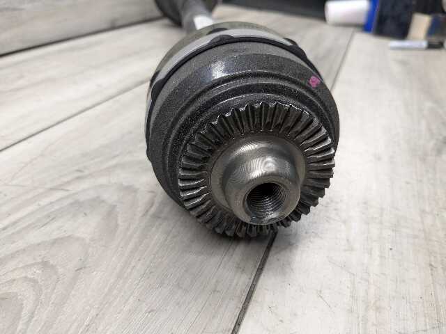 OEM BMW G05 G06 G07 X5 X7 40i* 40iX* Rear Left Driver Output Half Shaft CV Axle