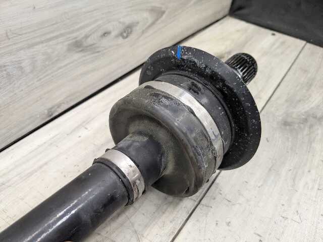 OEM BMW G05 G06 G07 X5 X7 40i* 40iX* Rear Left Driver Output Half Shaft CV Axle