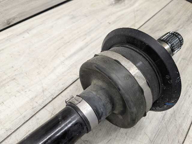 OEM BMW G05 G06 G07 X5 X7 40i* 40iX* Rear Left Driver Output Half Shaft CV Axle