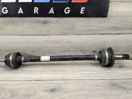 OEM BMW G05 G06 G07 X5 X7 40i* 40iX* Rear Left Driver Output Half Shaft CV Axle