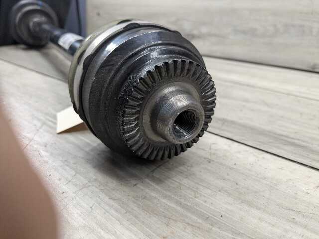 OEM BMW G05 G06 G07 X5 40i* 40iX* Rear Right Passenger Output Half Shaft CV Axle