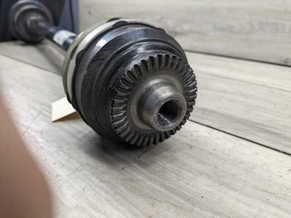 OEM BMW G05 G06 G07 X5 40i* 40iX* Rear Right Passenger Output Half Shaft CV Axle