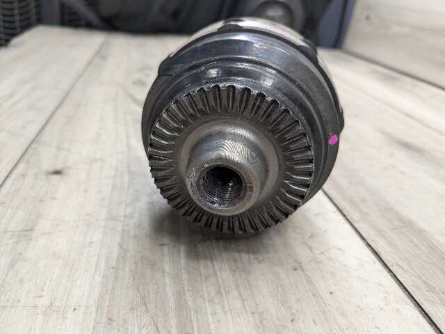 OEM BMW G05 G06 G07 X5 40i* 40iX* Rear Right Passenger Output Half Shaft CV Axle