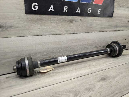 OEM BMW G05 G06 G07 X5 40i* 40iX* Rear Right Passenger Output Half Shaft CV Axle
