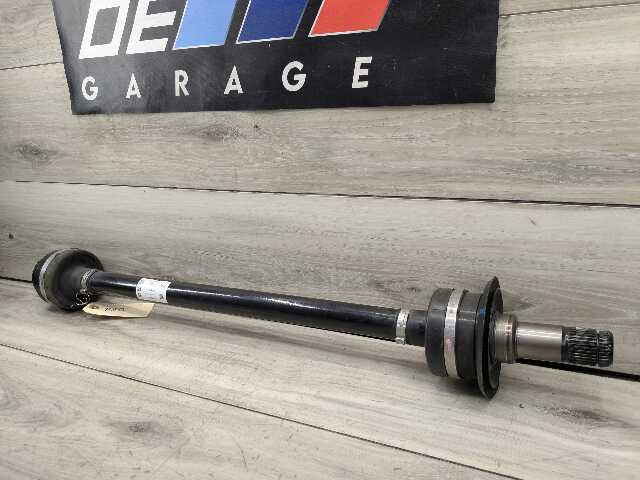 OEM BMW G05 G06 G07 X5 40i* 40iX* Rear Right Passenger Output Half Shaft CV Axle