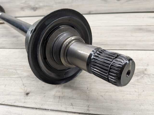 OEM BMW G05 G06 G07 X5 40i* 40iX* Rear Right Passenger Output Half Shaft CV Axle