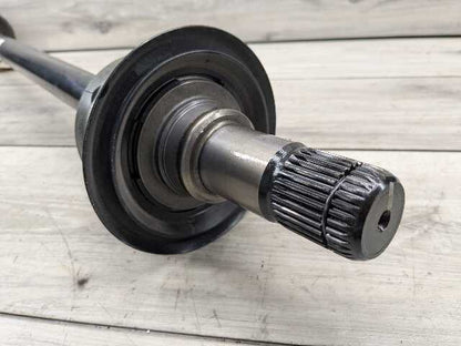 OEM BMW G05 G06 G07 X5 40i* 40iX* Rear Right Passenger Output Half Shaft CV Axle