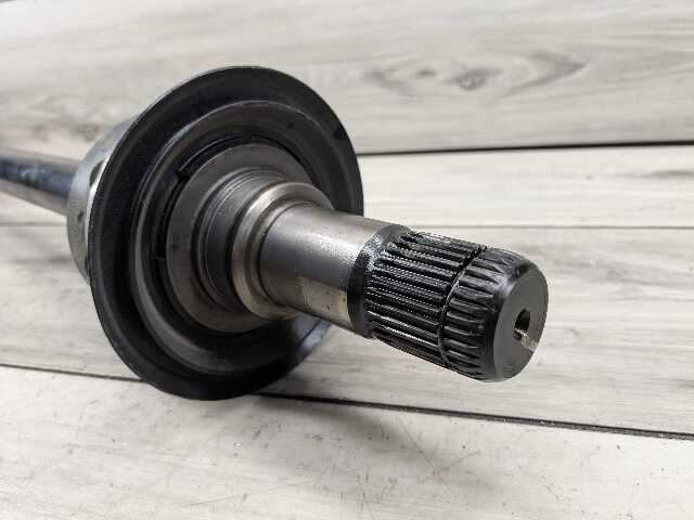 OEM BMW G05 G06 G07 X5 40i* 40iX* Rear Right Passenger Output Half Shaft CV Axle