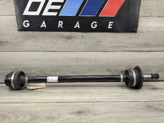 OEM BMW G05 G06 G07 X5 40i* 40iX* Rear Right Passenger Output Half Shaft CV Axle